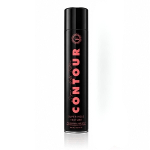 Strong professional hair spray 600 ml - Octan Pearl