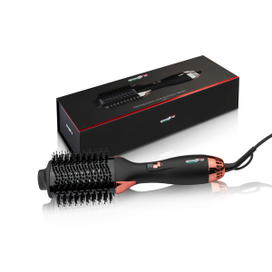 מברשת שיער חשמלית קוואטרו פולו קוסמטיקס