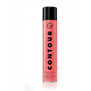 Strong professional hair spray 600 ml - Octan Pearl (העתק)